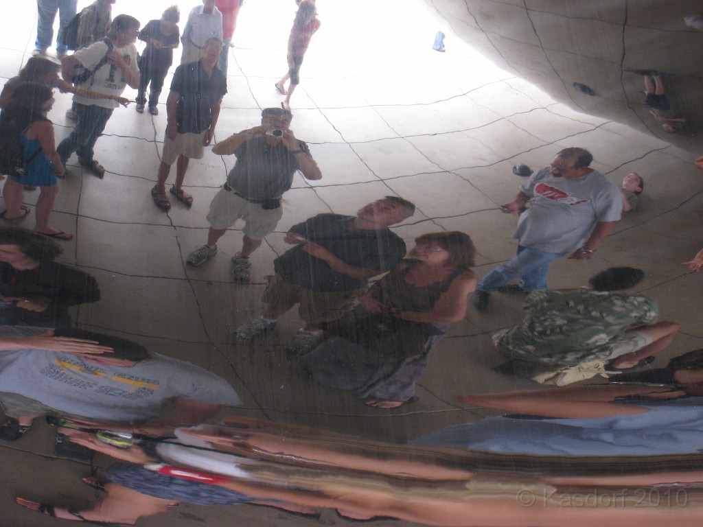 Chicago Art Museum 2010 0375.jpg - July 30 a visit to Chicago and the Art Museum. A little something for everyone's taste in art.